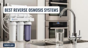 Best Reverse Osmosis Systems