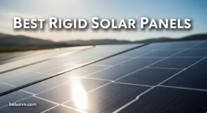Best Rigid Solar Panels