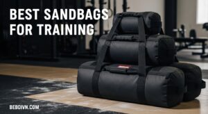 Best Sandbags for Training