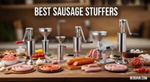 Best Sausage Stuffers