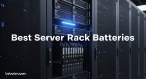 Best Server Rack Batteries