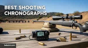Best Shooting Chronographs