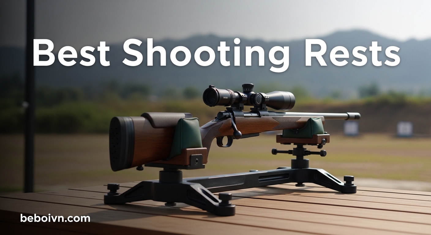 Best Shooting Rests