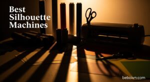 Best Silhouette Machines