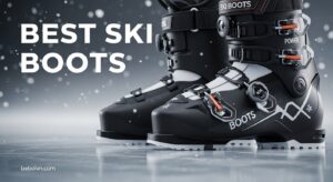 Best Ski Boots