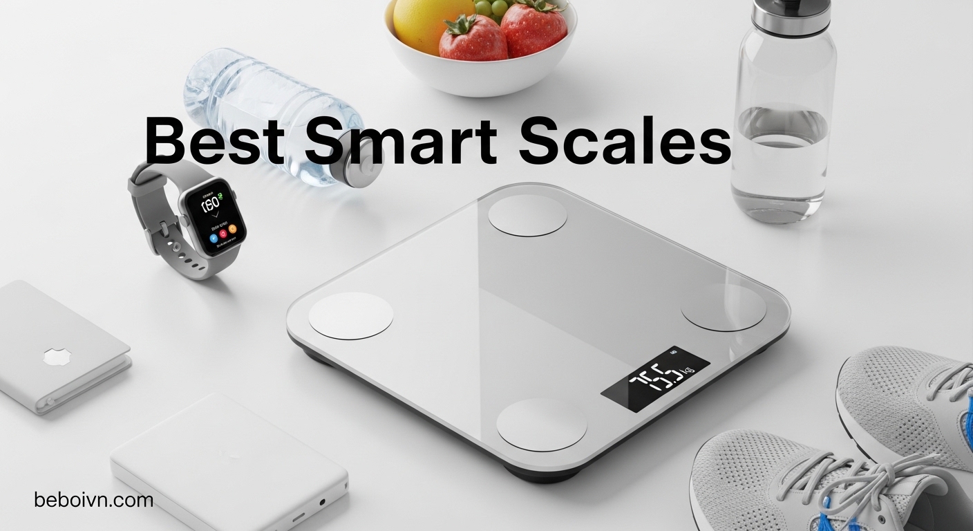 Best Smart Scales
