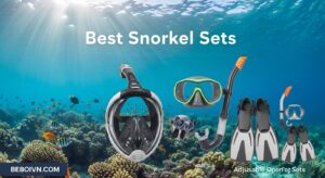 Best Snorkel Sets