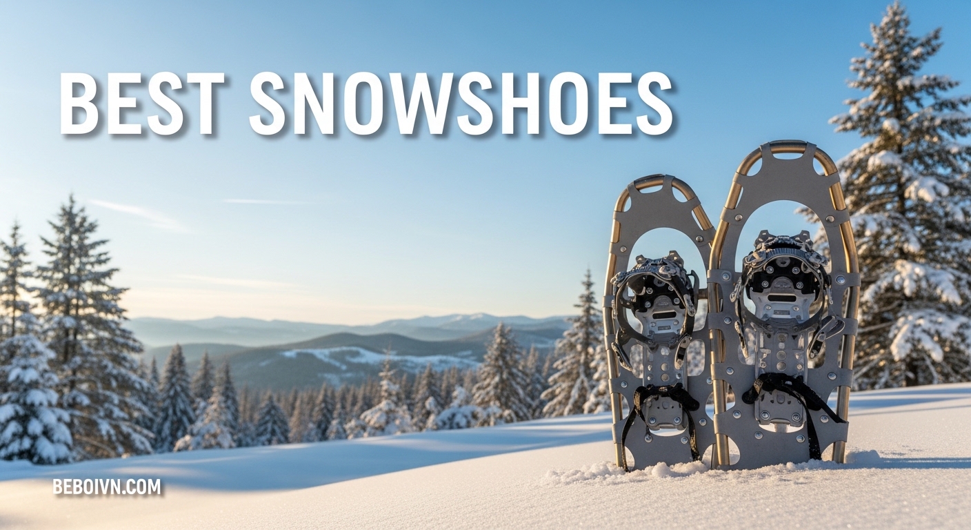 Best Snowshoes