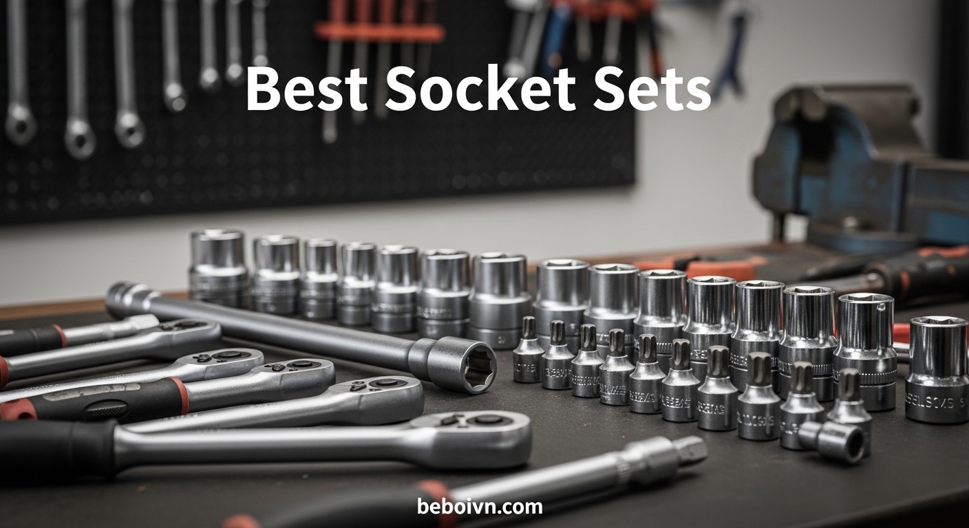 Best Socket Sets