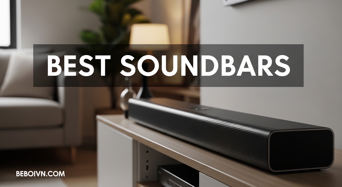Best Soundbars