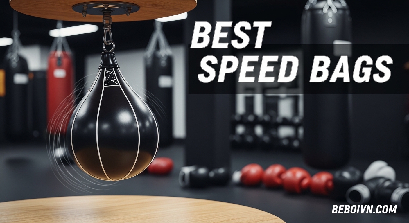 Best Speed Bags