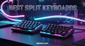 Best Split Keyboards