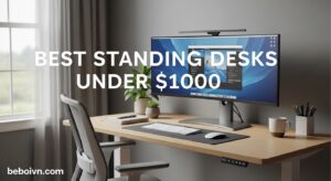 Best Standing Desks Under $1000