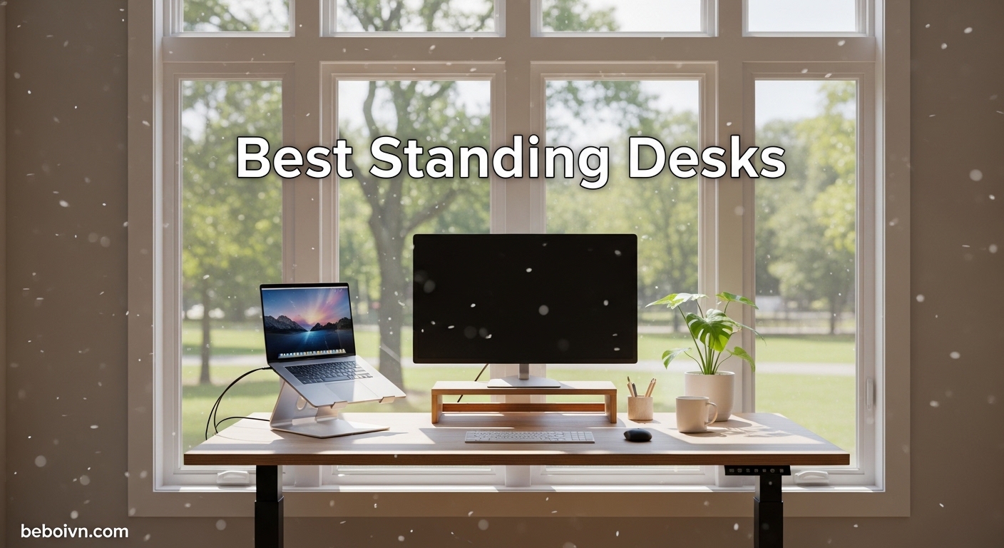 Best Standing Desks