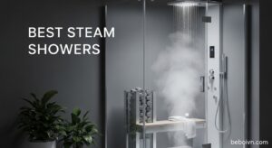 Best Steam Showers