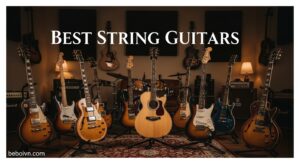 Best String Guitars