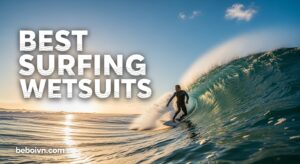 Best Surfing Wetsuits