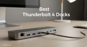 Best Thunderbolt 4 Docks