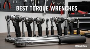 Best Torque Wrenches