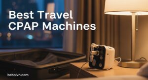 Best Travel CPAP Machines