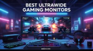 Best Ultrawide Gaming Monitors