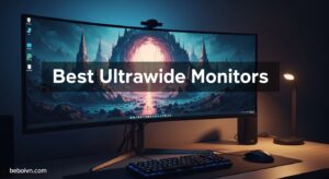 Best Ultrawide Monitors
