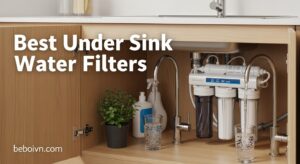 Best Under Sink Water Filters