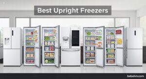 Best Upright Freezers