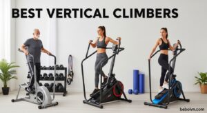 Best Vertical Climbers