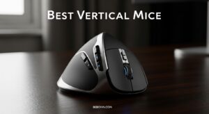 Best Vertical Mice