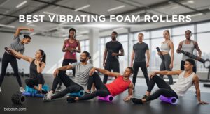 Best Vibrating Foam Rollers