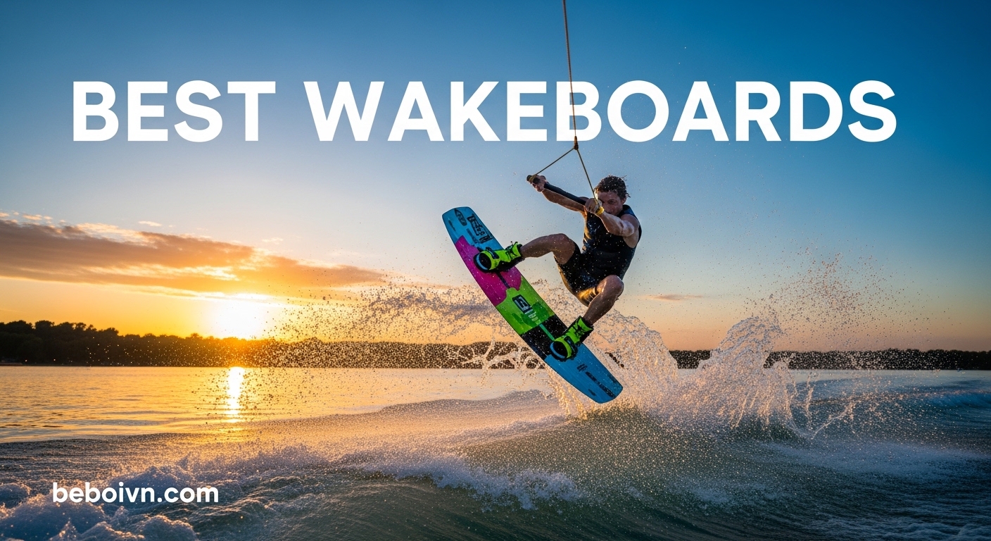Best Wakeboards