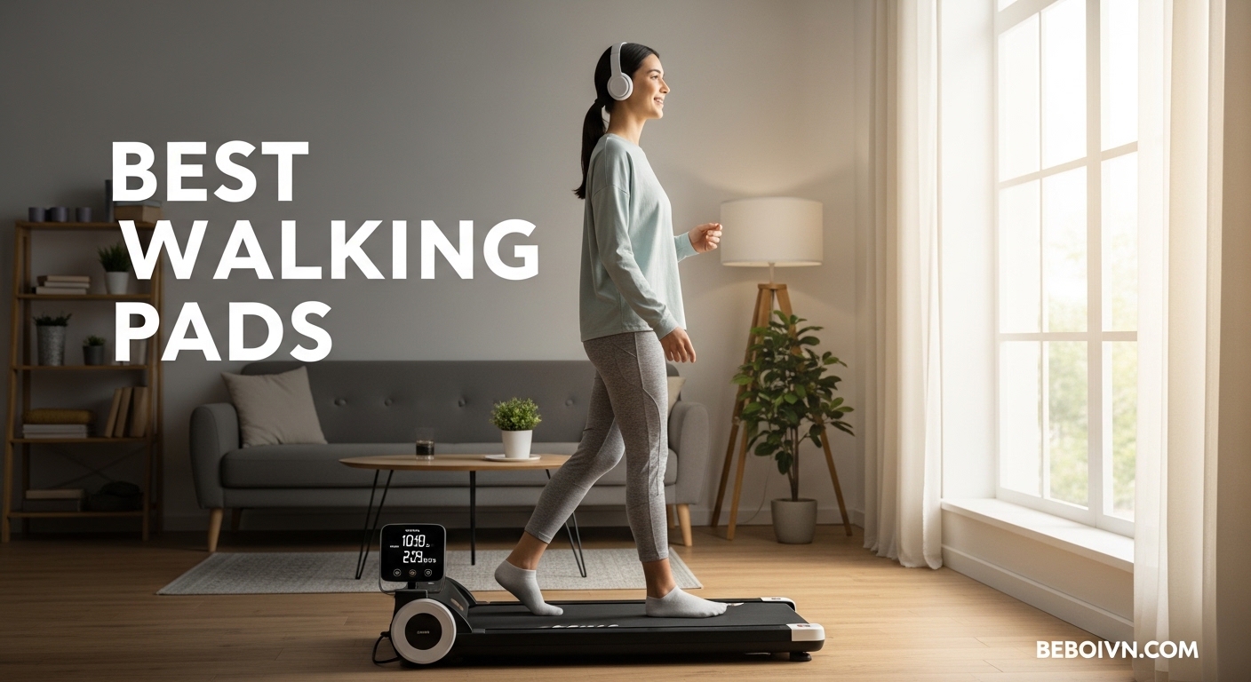 Best Walking Pads