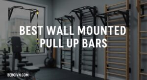 Best Wall Mounted Pull Up Bars