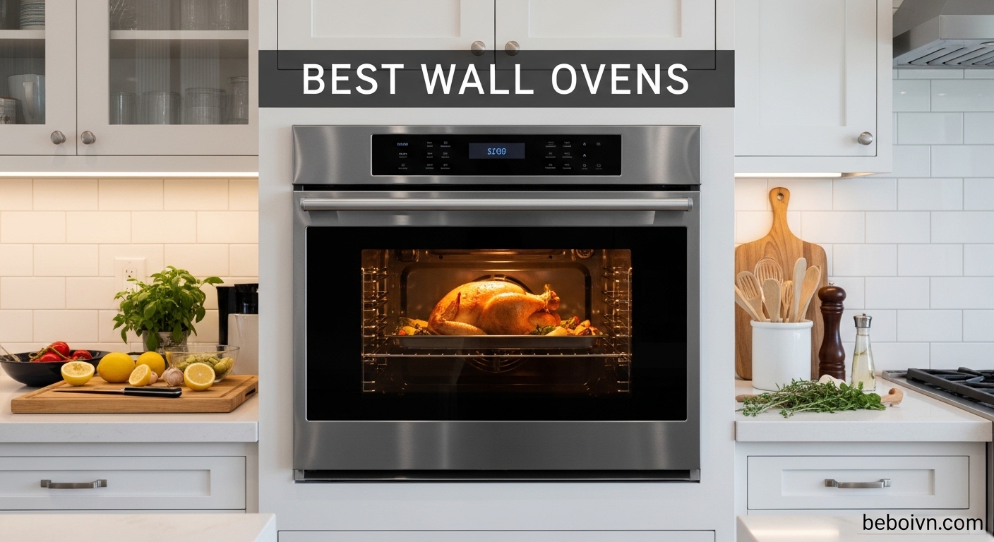 Best Wall Ovens