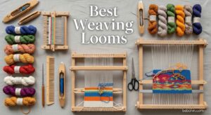 Best Weaving Looms