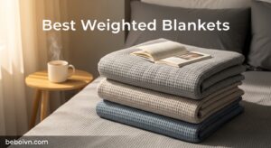 Best Weighted Blankets