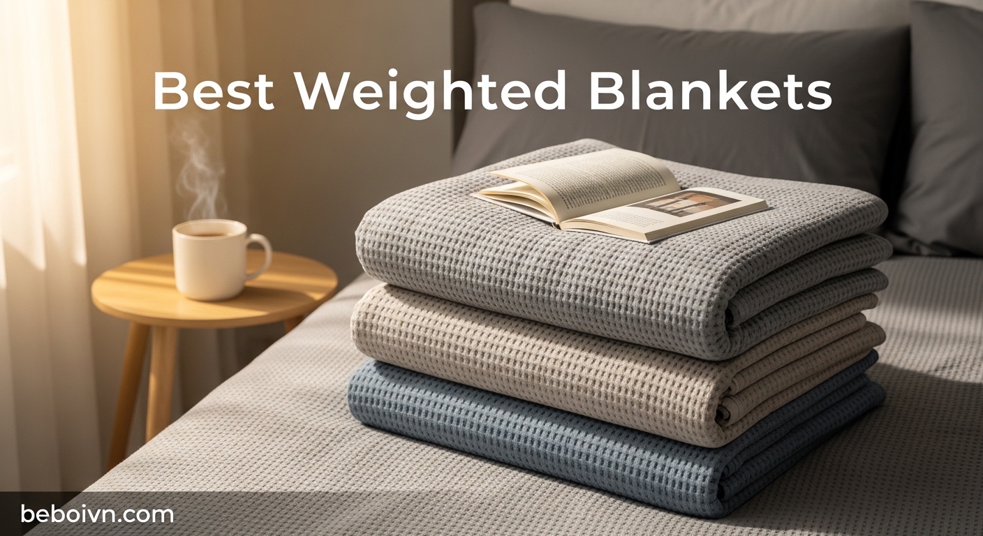 Best Weighted Blankets