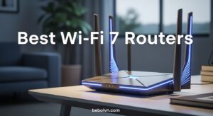 Best Wi-Fi 7 Routers