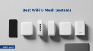 Best WiFi 6 Mesh Systems