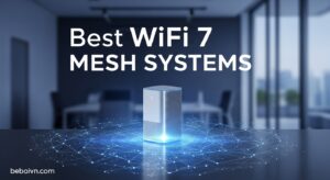Best WiFi 7 Mesh Systems