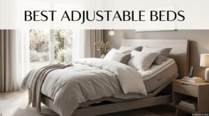 Best Adjustable Beds