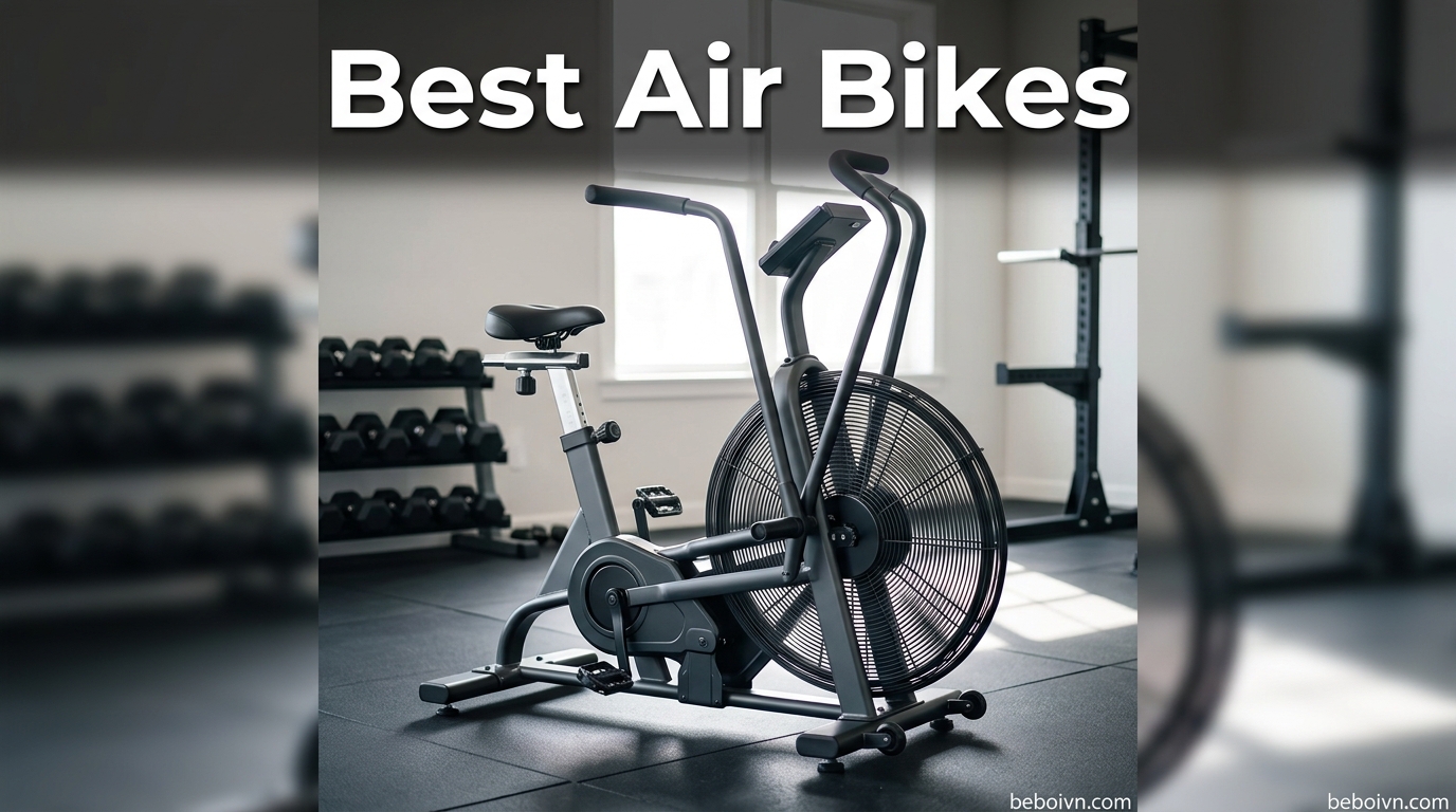 Best Air Bikes