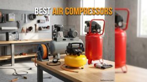 Best Air Compressors
