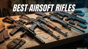 Best Airsoft Rifles