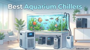 Best Aquarium Chillers