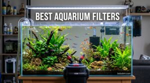 Best Aquarium Filters