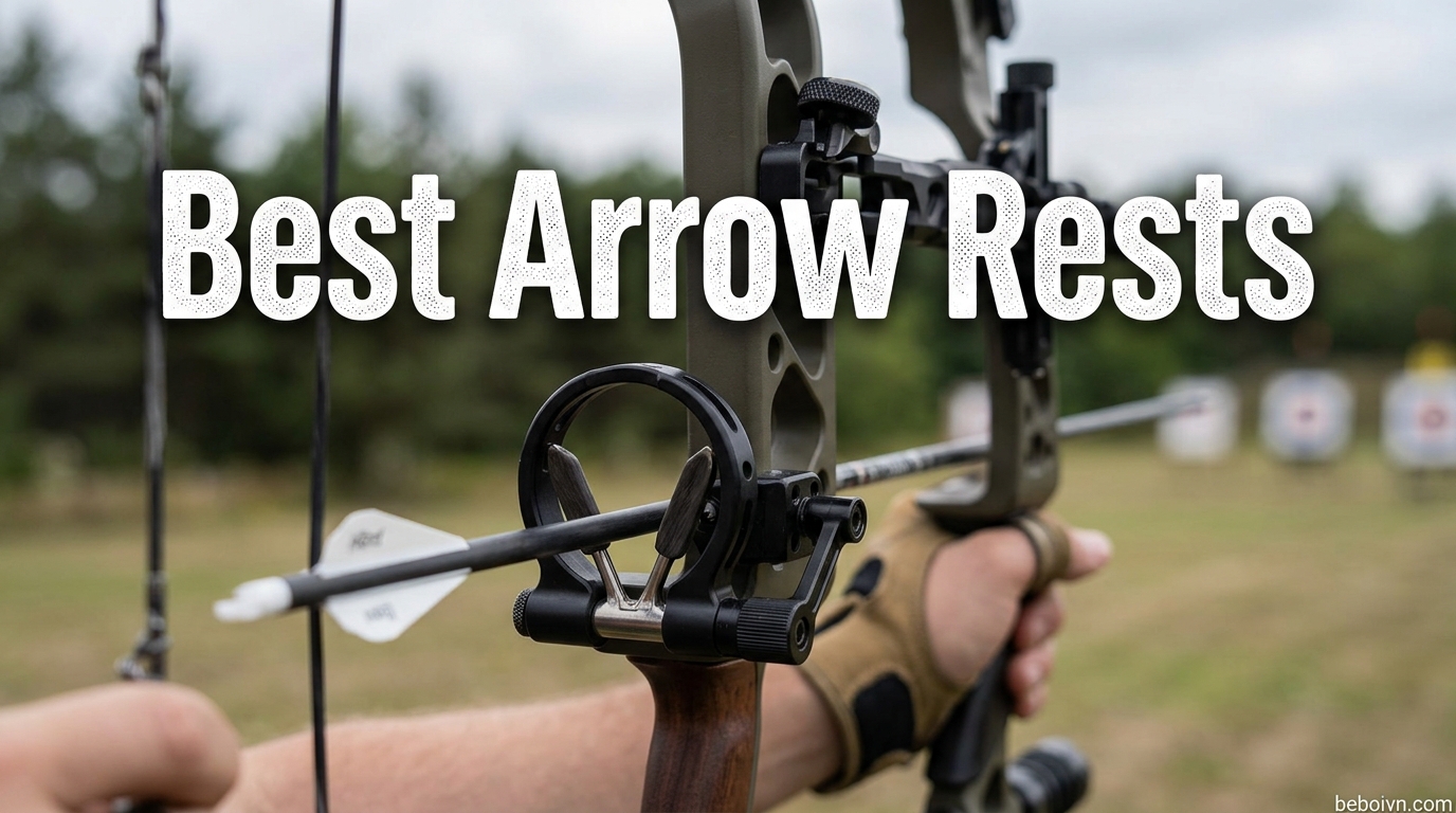 Best Arrow Rests