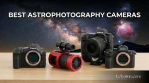 Best Astrophotography Cameras