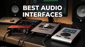 Best Audio Interfaces
